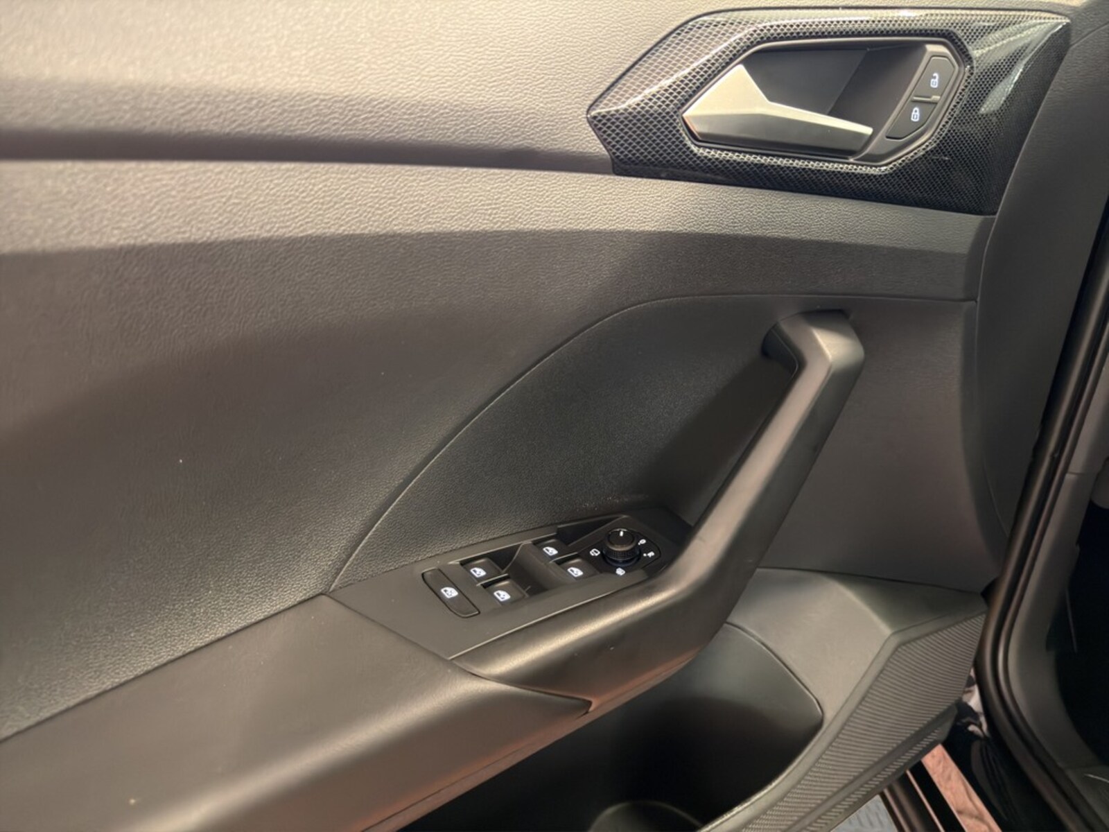 Volkswagen T-Cross – Bild 10