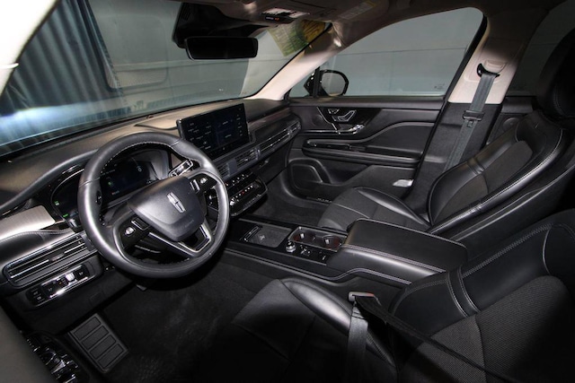 2024 Lincoln Corsair