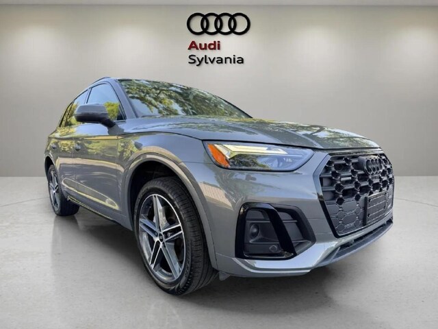 2023 Audi Q5 TFSI e