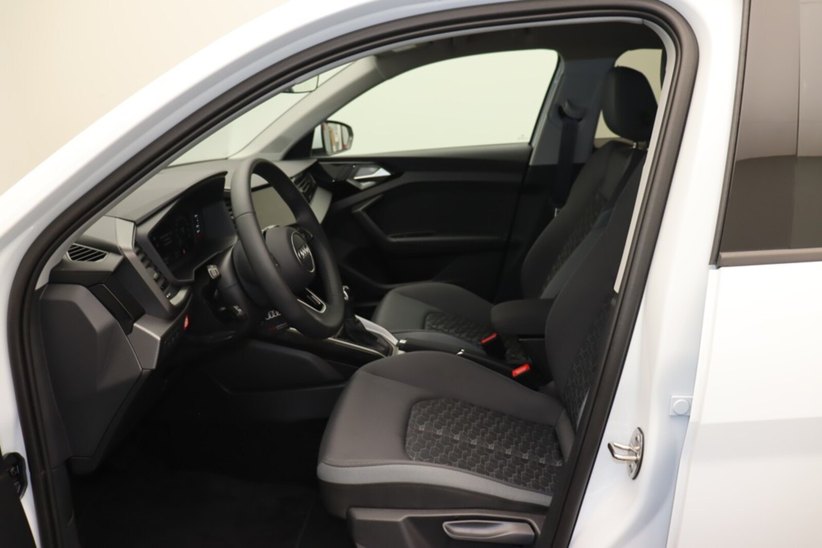 Audi A1 Sportback – Bild 8