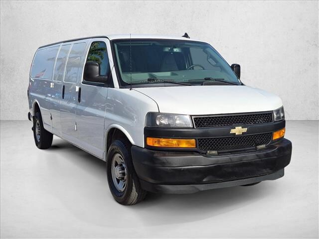 2020 Chevrolet