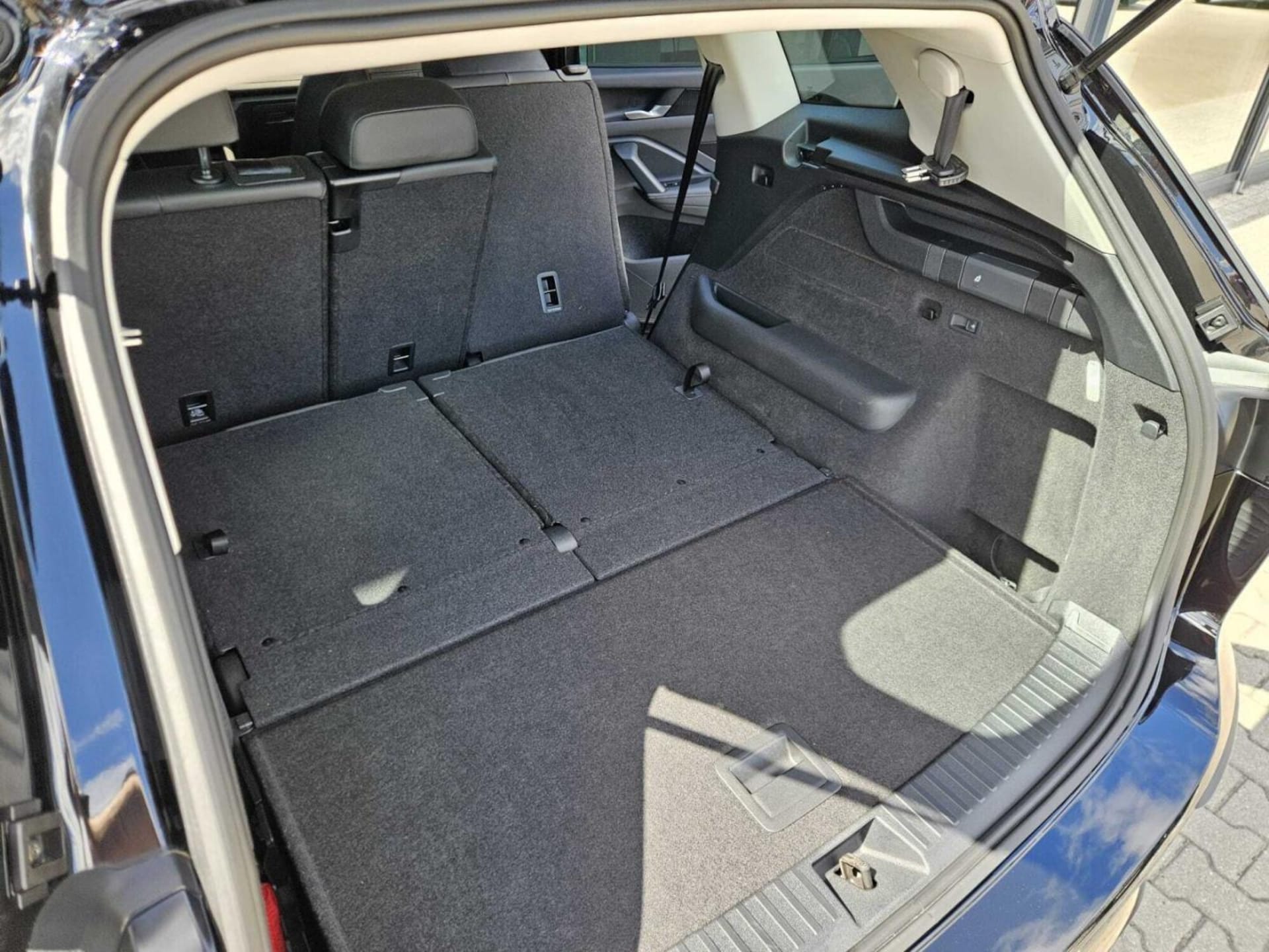 Volkswagen Tayron Life
