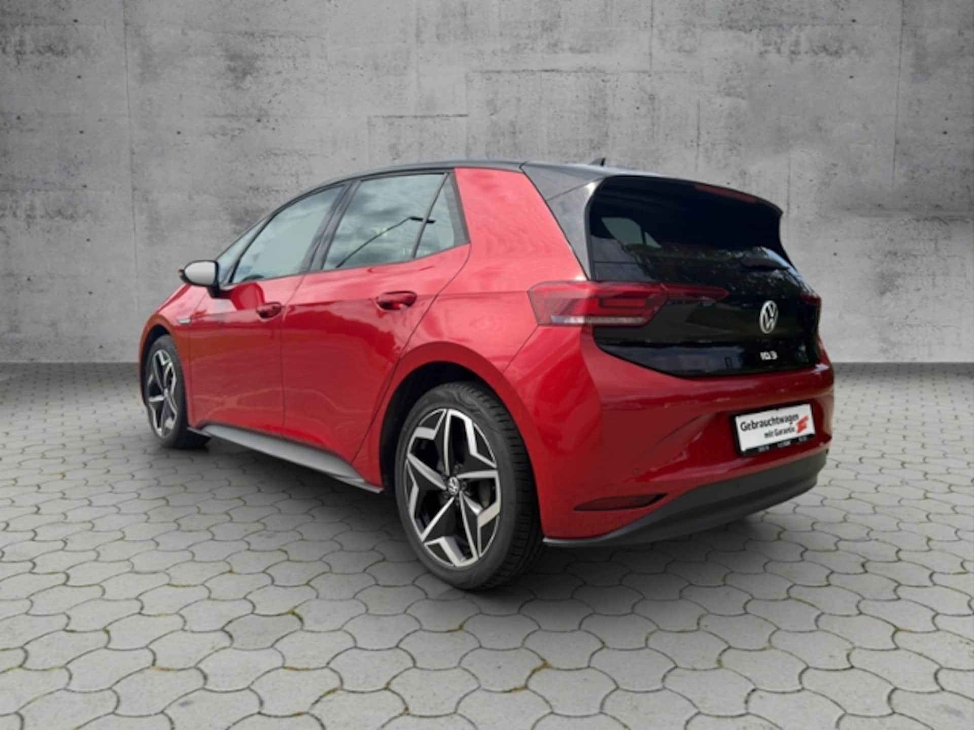 Volkswagen ID.3 Pure Performance