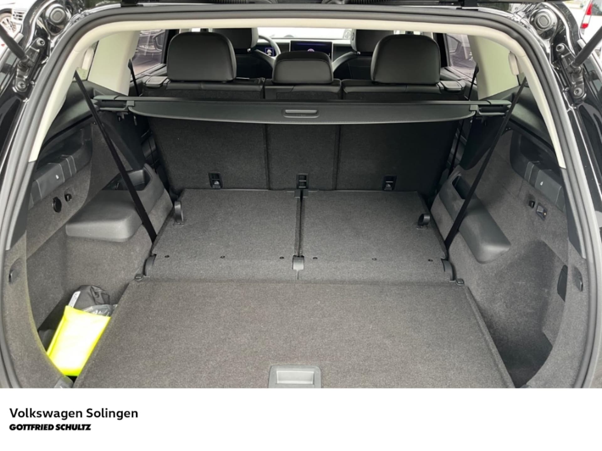 Volkswagen Tayron Life