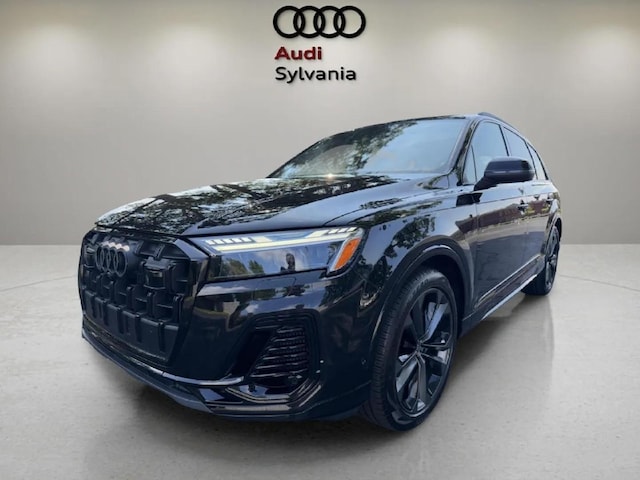 2025 Audi Q7