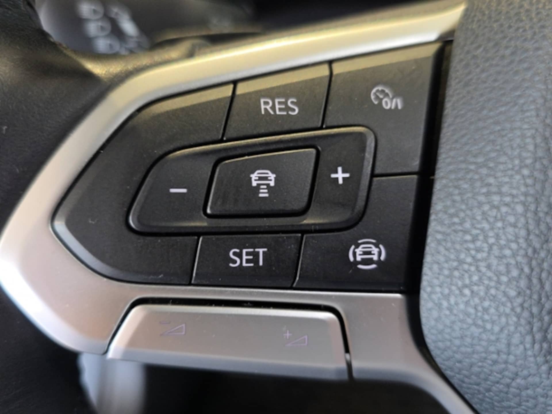 Volkswagen Golf United
