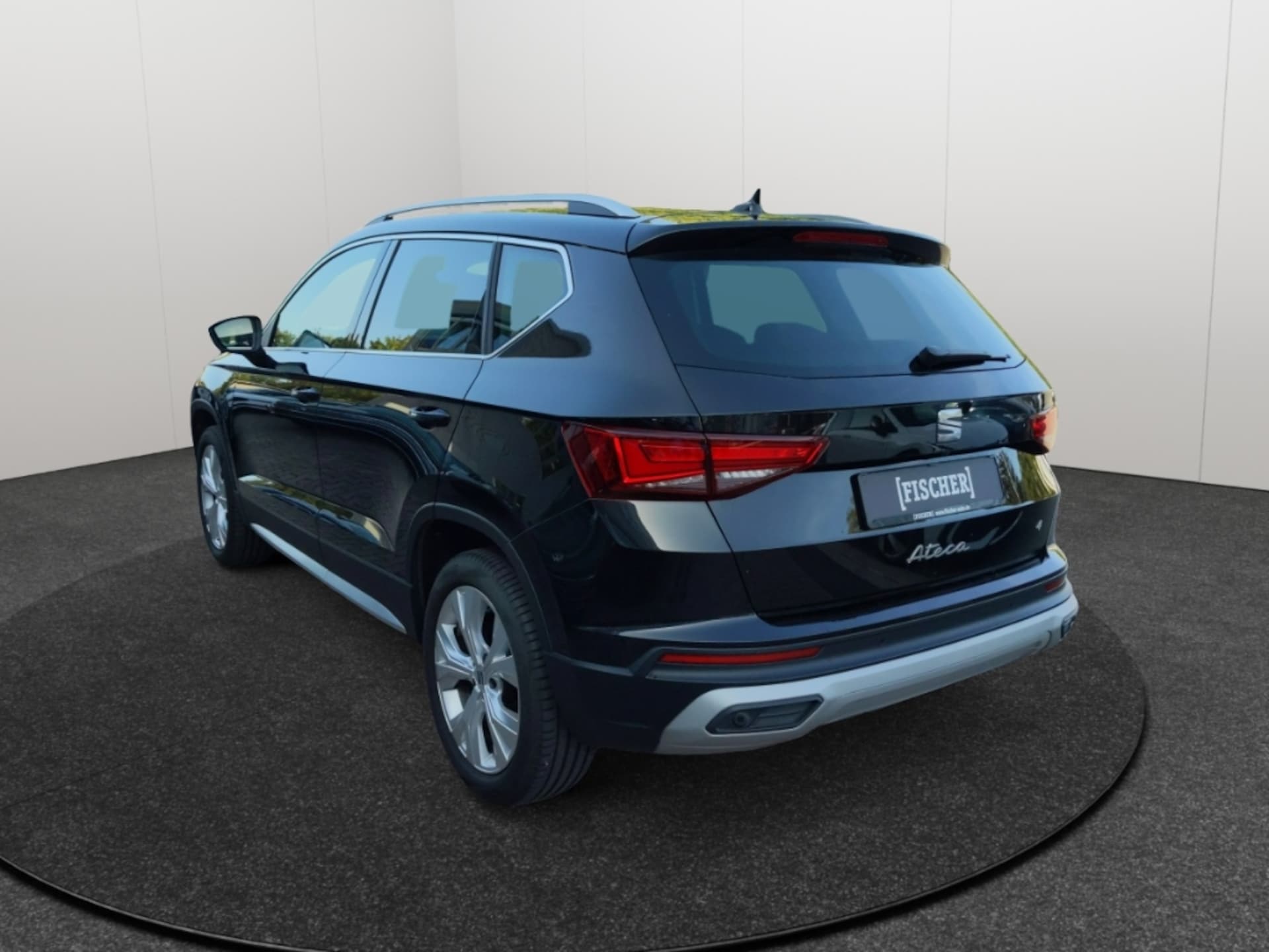 SEAT Ateca Xperience