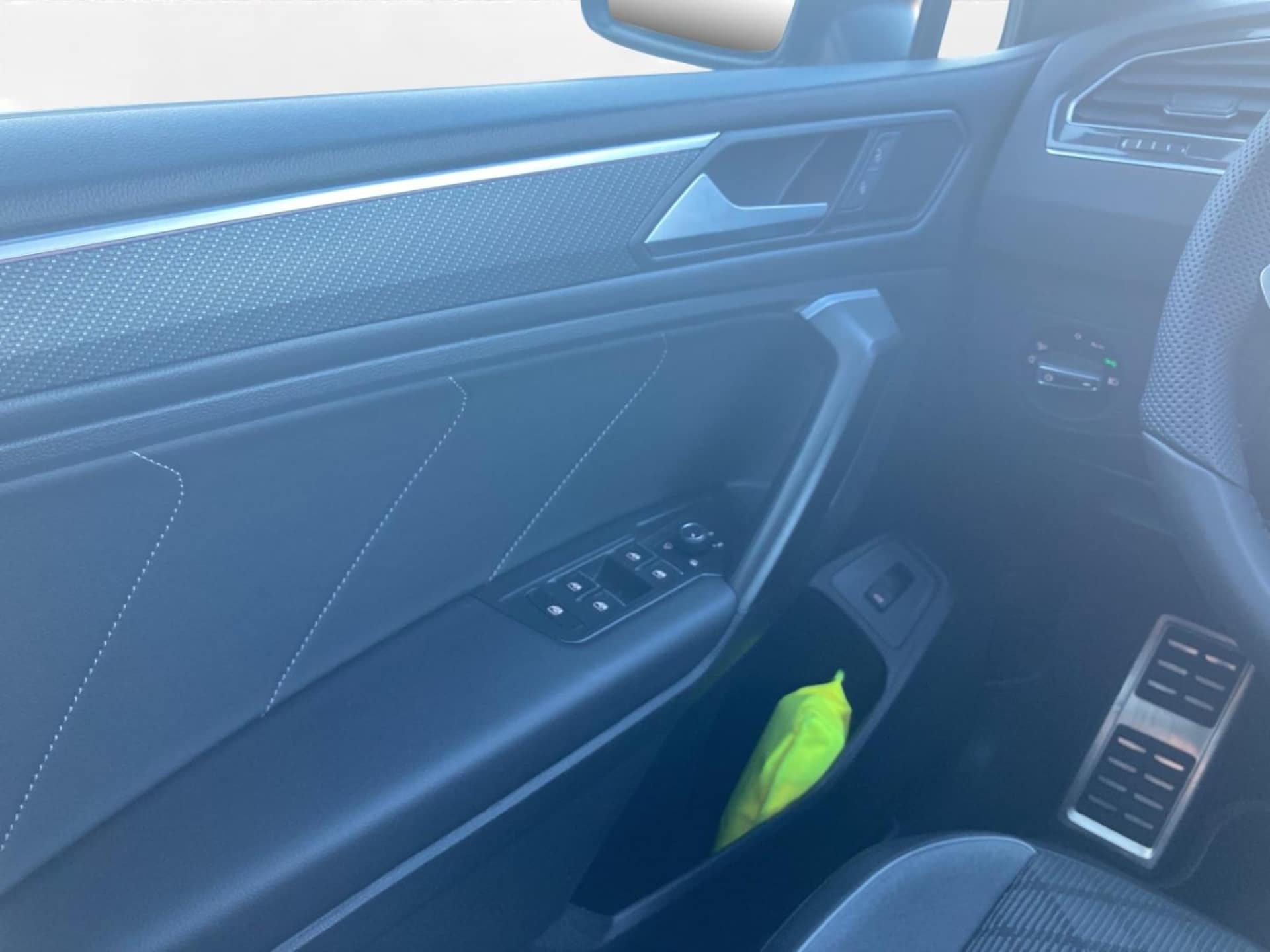 Volkswagen Tiguan Allspace R-Line