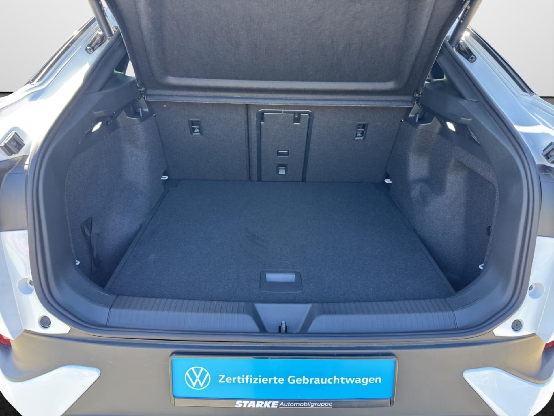 Volkswagen ID.5 GTX