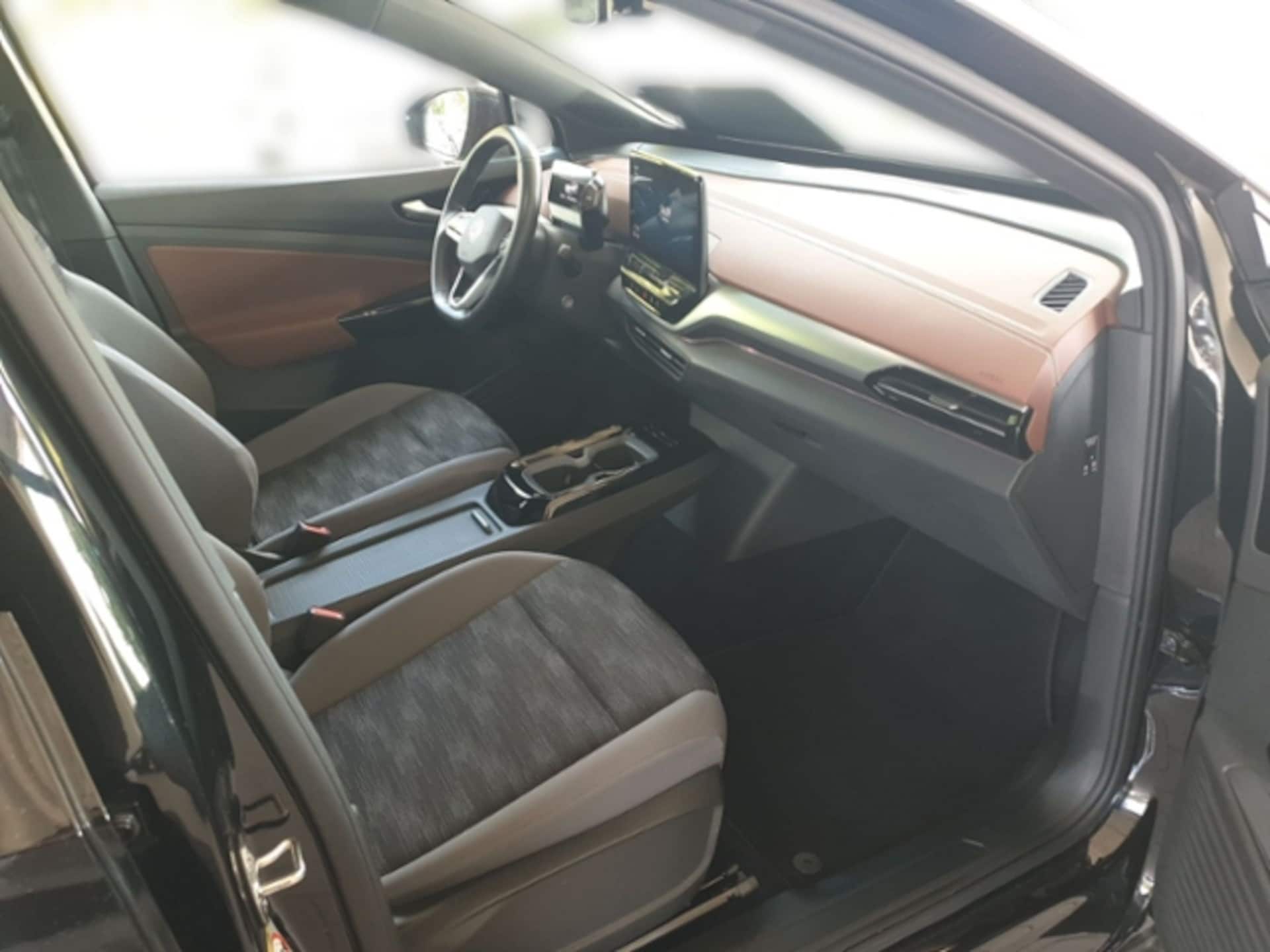 Volkswagen ID.5 Pro Performance