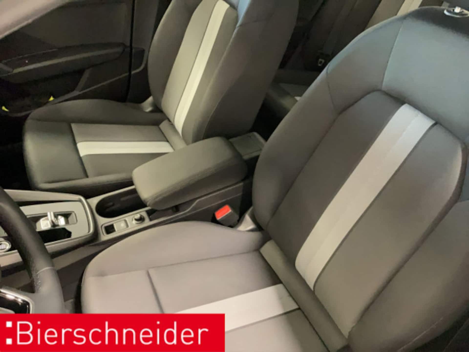 Audi A3 Sportback TFSI e