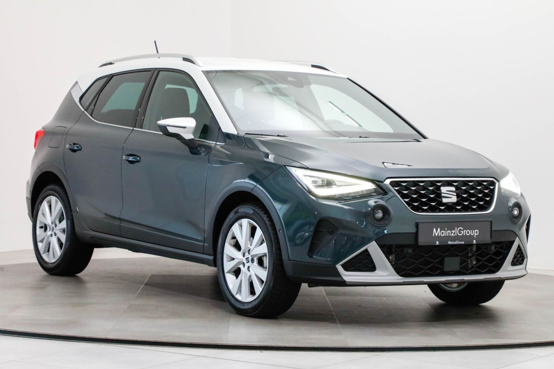 SEAT Arona Xperience