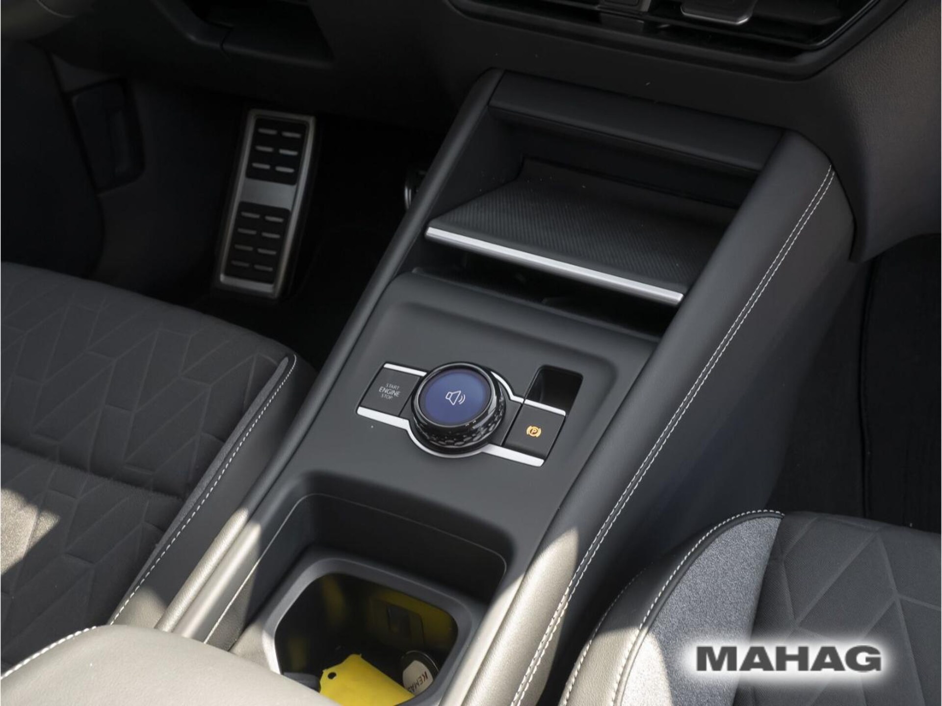Volkswagen Tiguan ENERGY