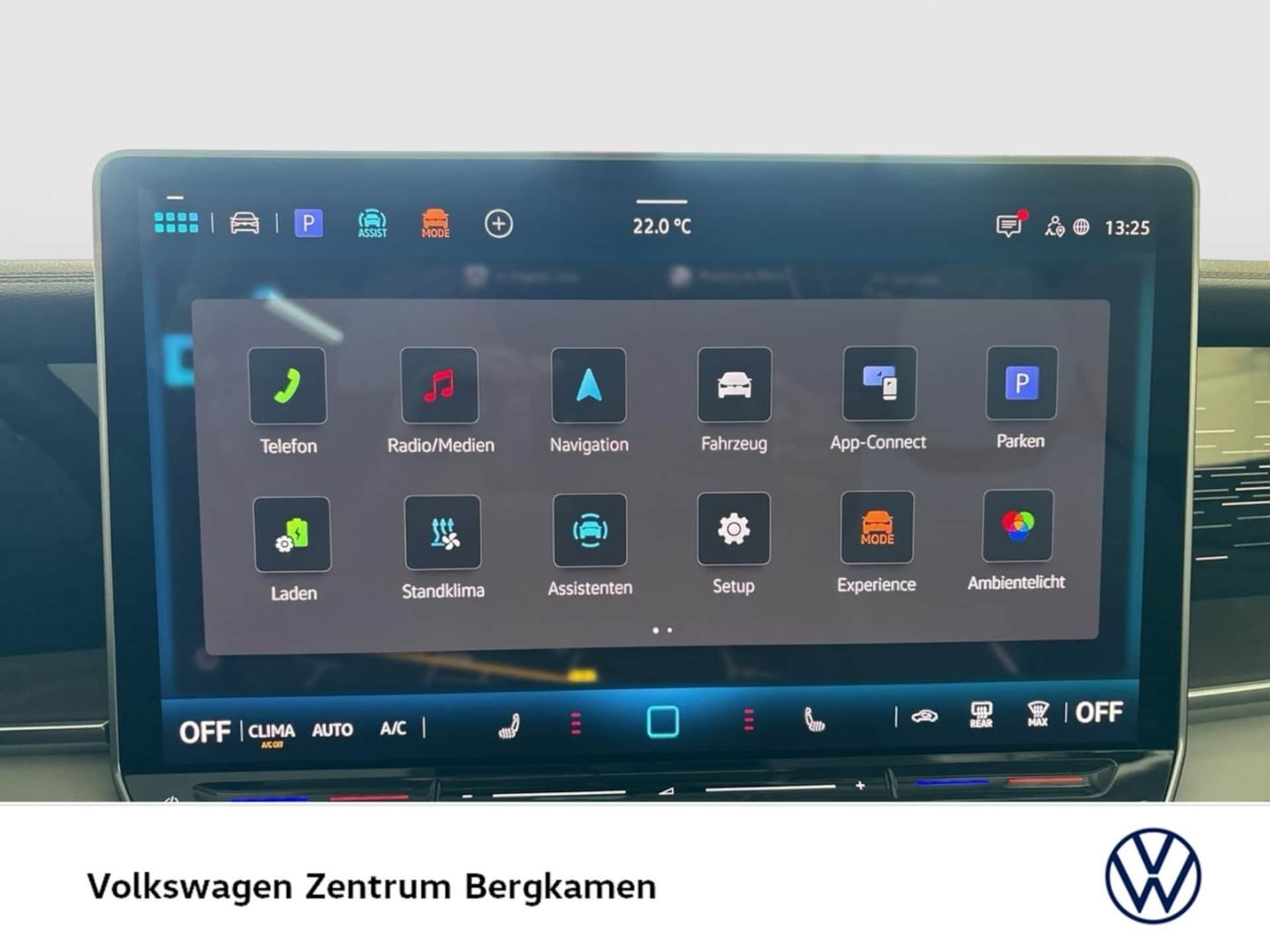 Volkswagen Tayron Elegance