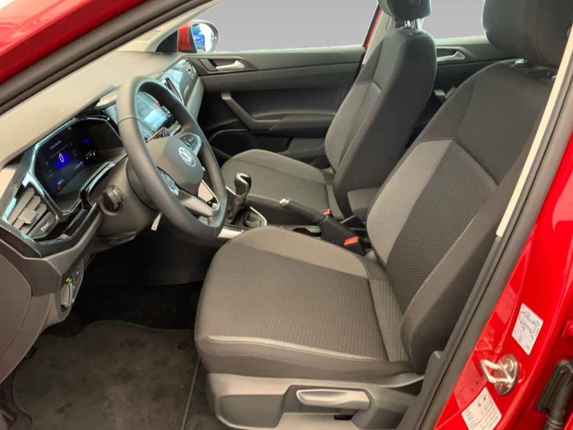 Volkswagen Taigo Life