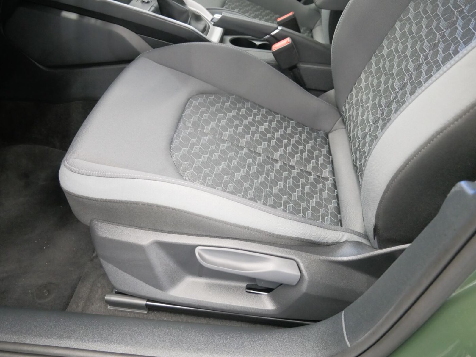 Audi A1 Sportback – Bild 16