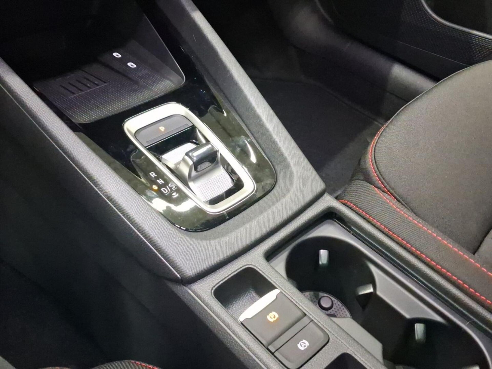 Skoda Octavia Combi RS