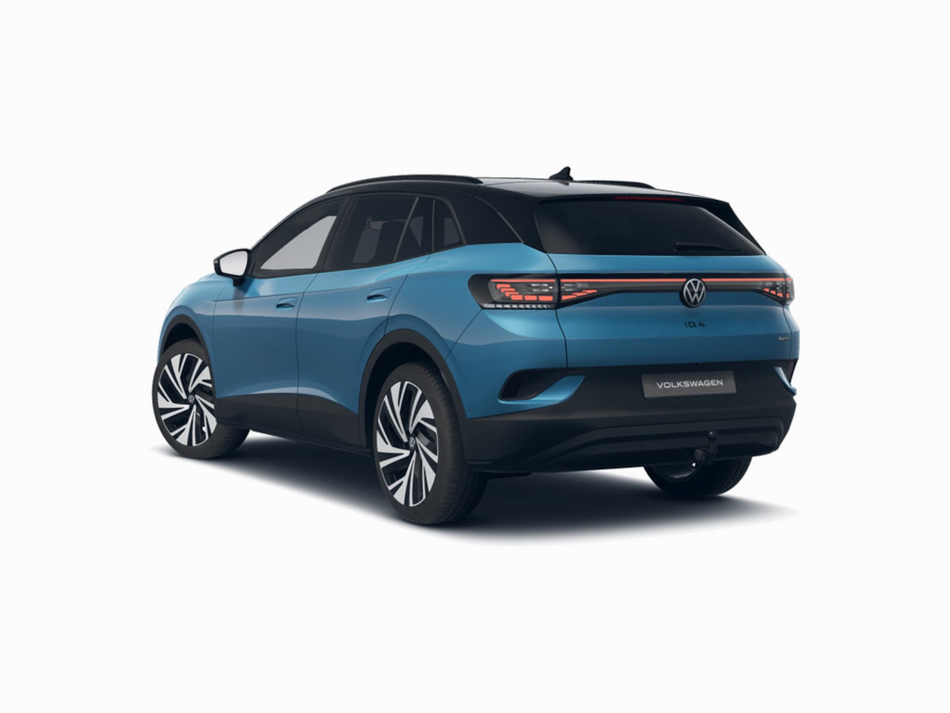 Volkswagen ID.4 Pro