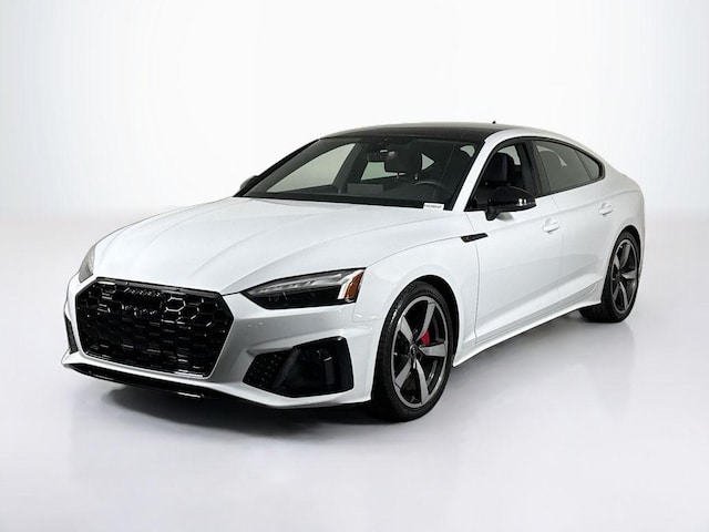 2023 Audi A5 Sportback