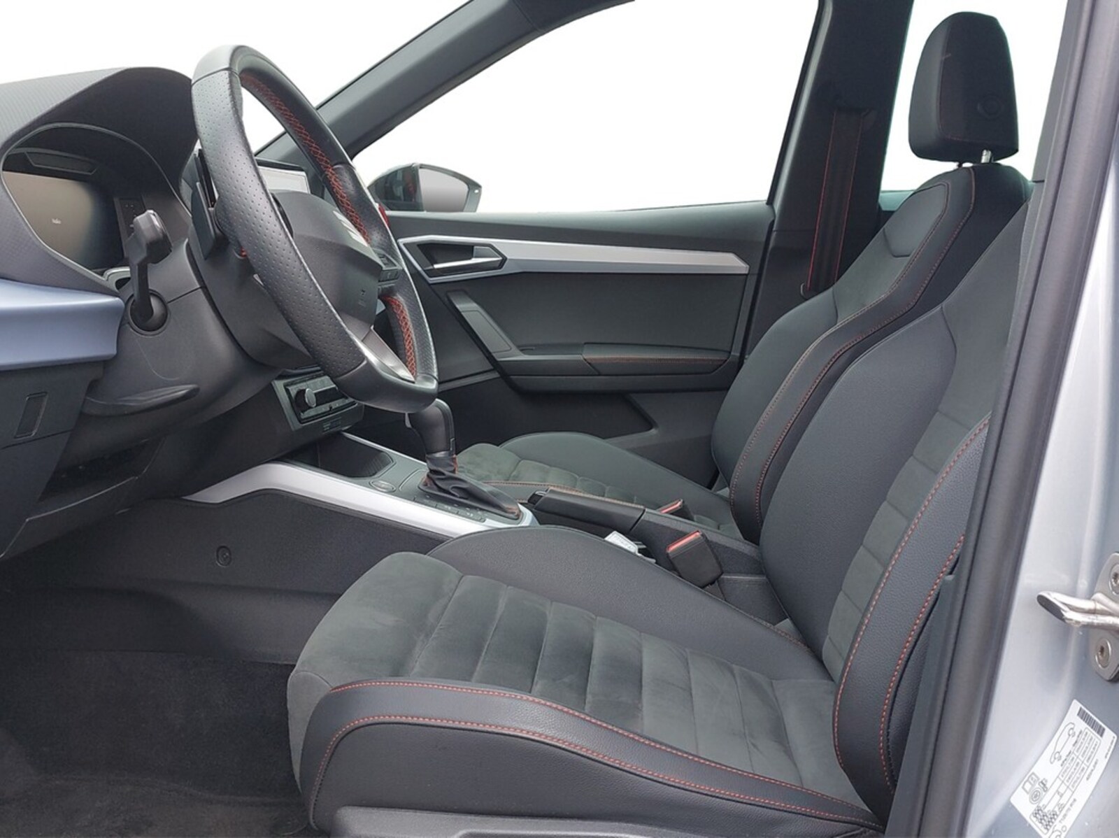 SEAT Arona – Bild 10