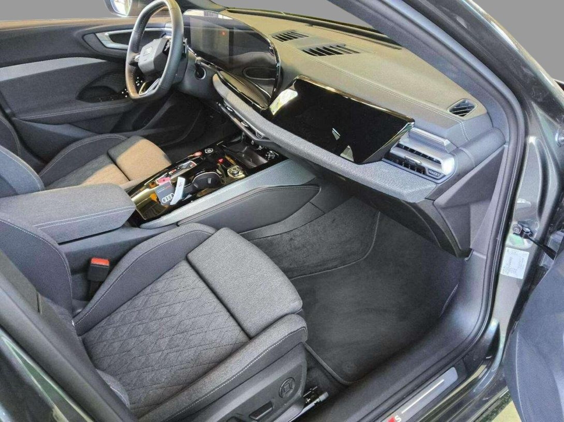 Audi A5 Avant