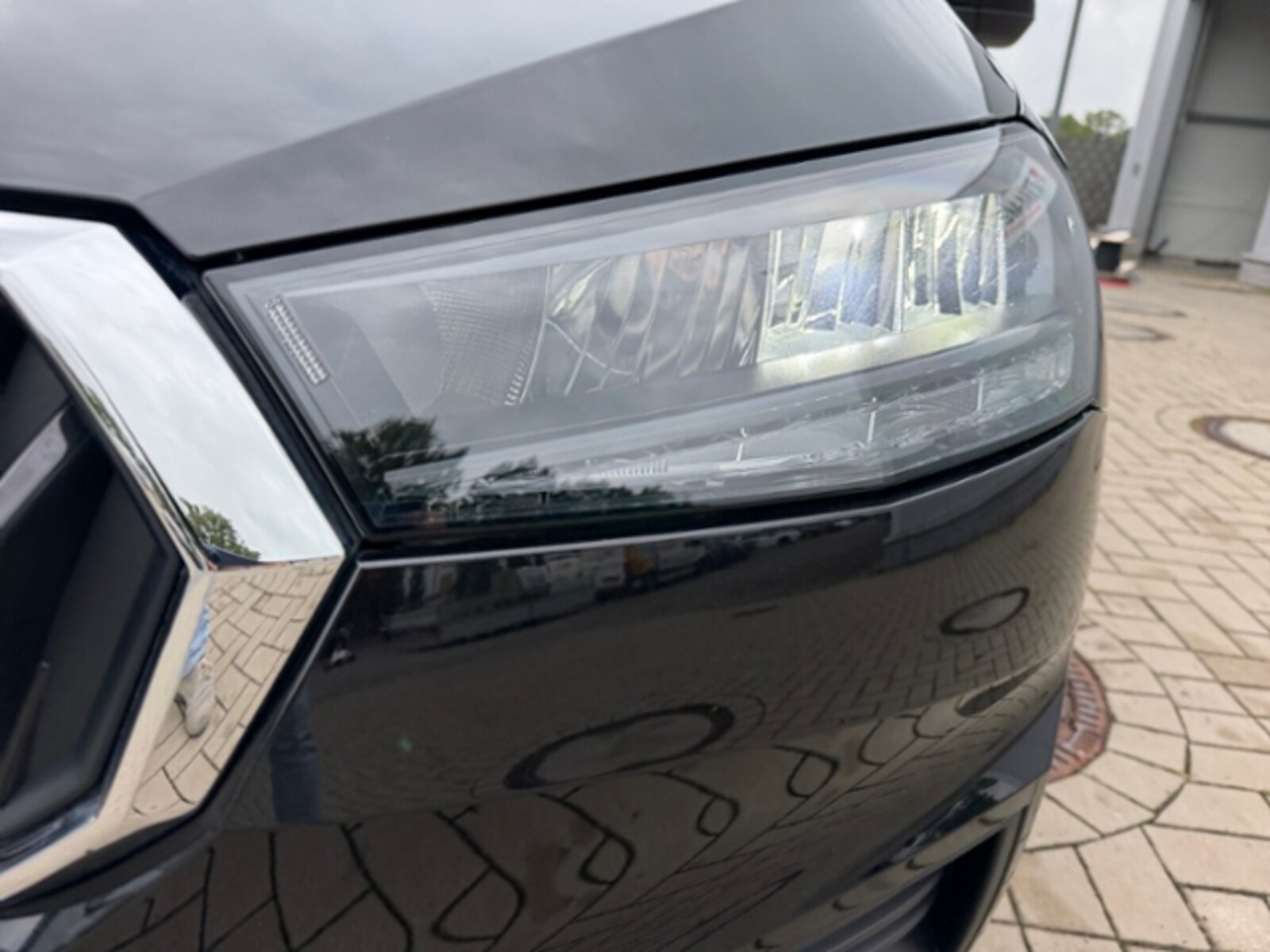 Škoda Fabia – Bild 7