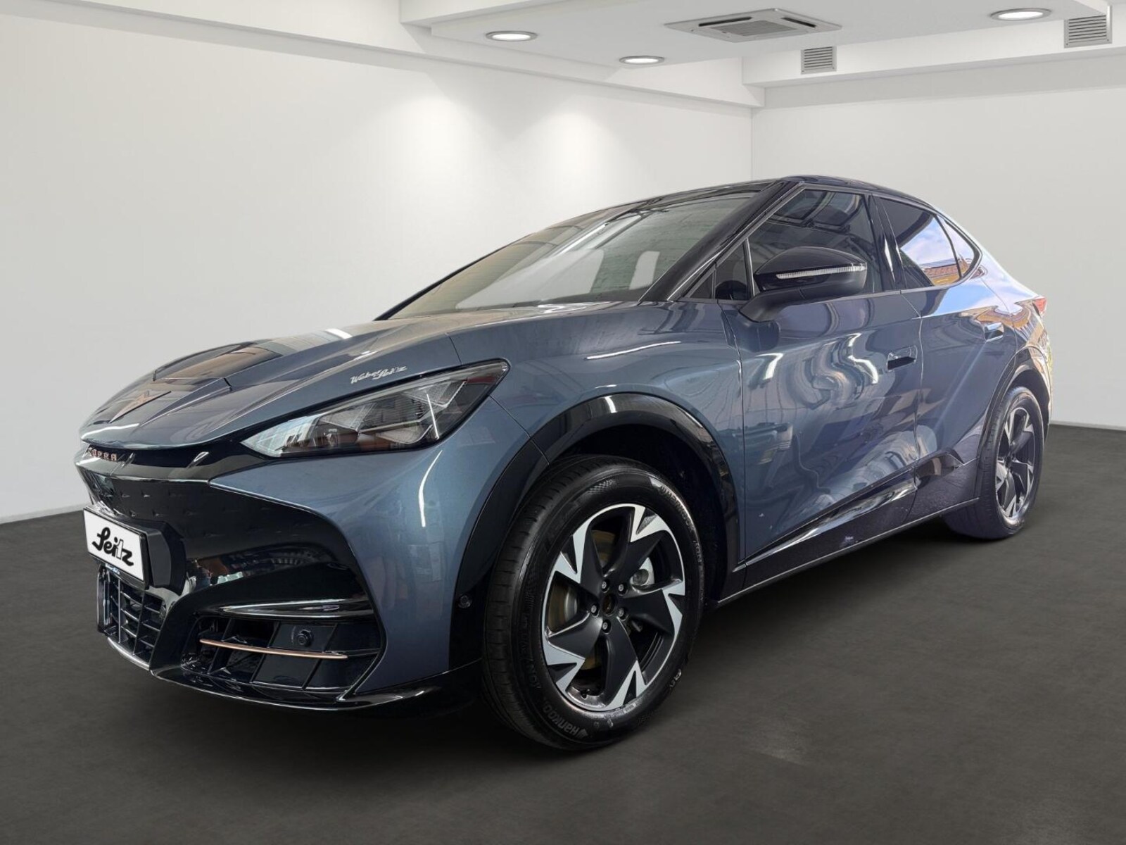 CUPRA Tavascan – Bild 2