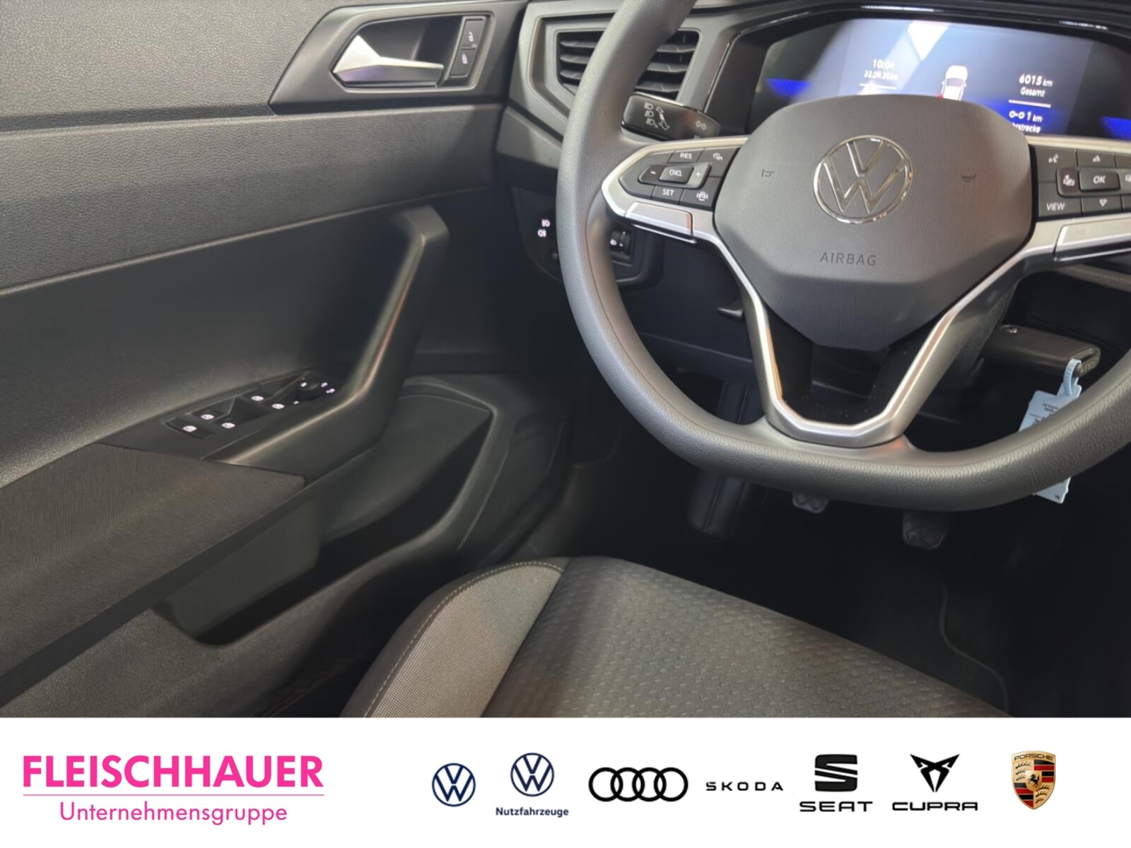 Volkswagen Polo – Bild 14