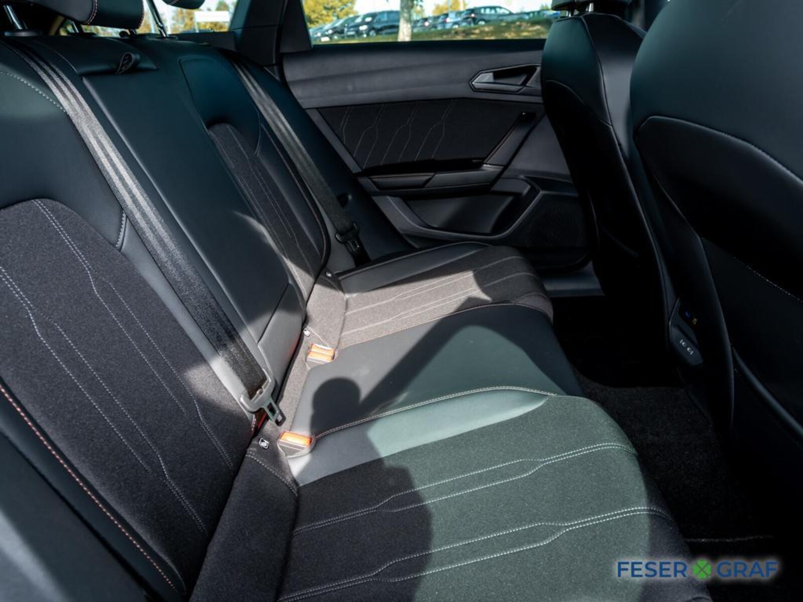 CUPRA Leon Sportstourer – Bild 7