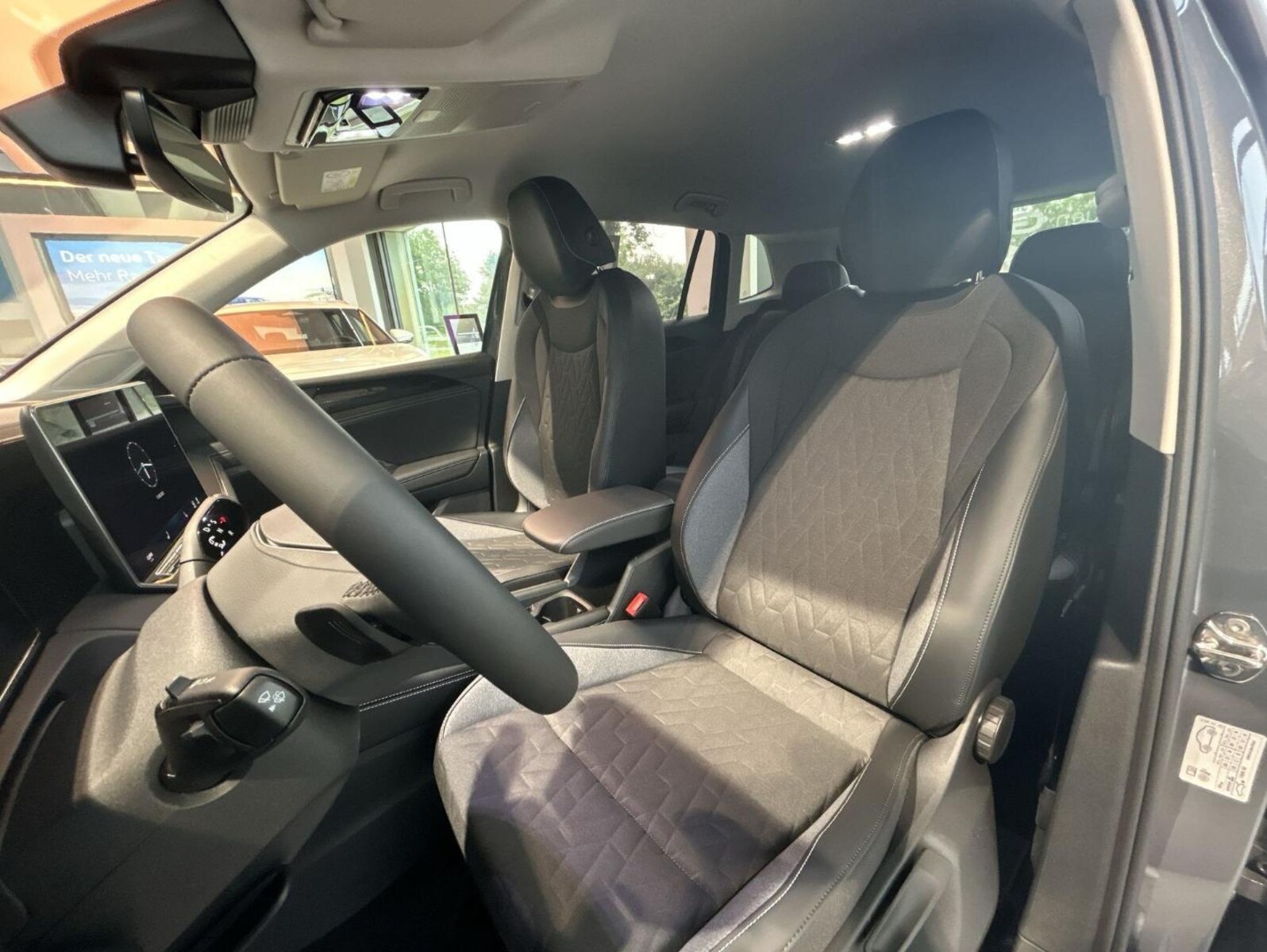 Volkswagen Tiguan – Bild 16
