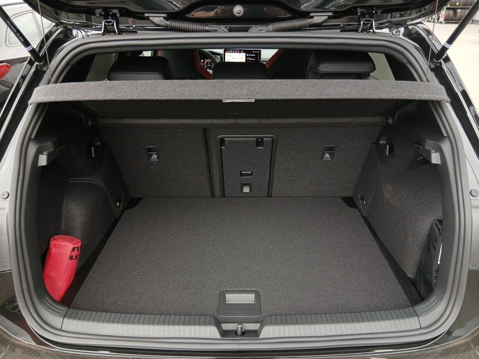 Volkswagen Golf – Bild 17