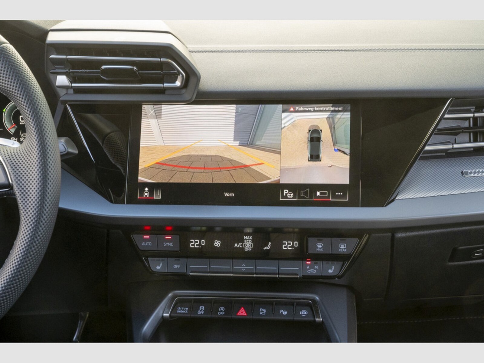 Audi A3 Limousine – Bild 12