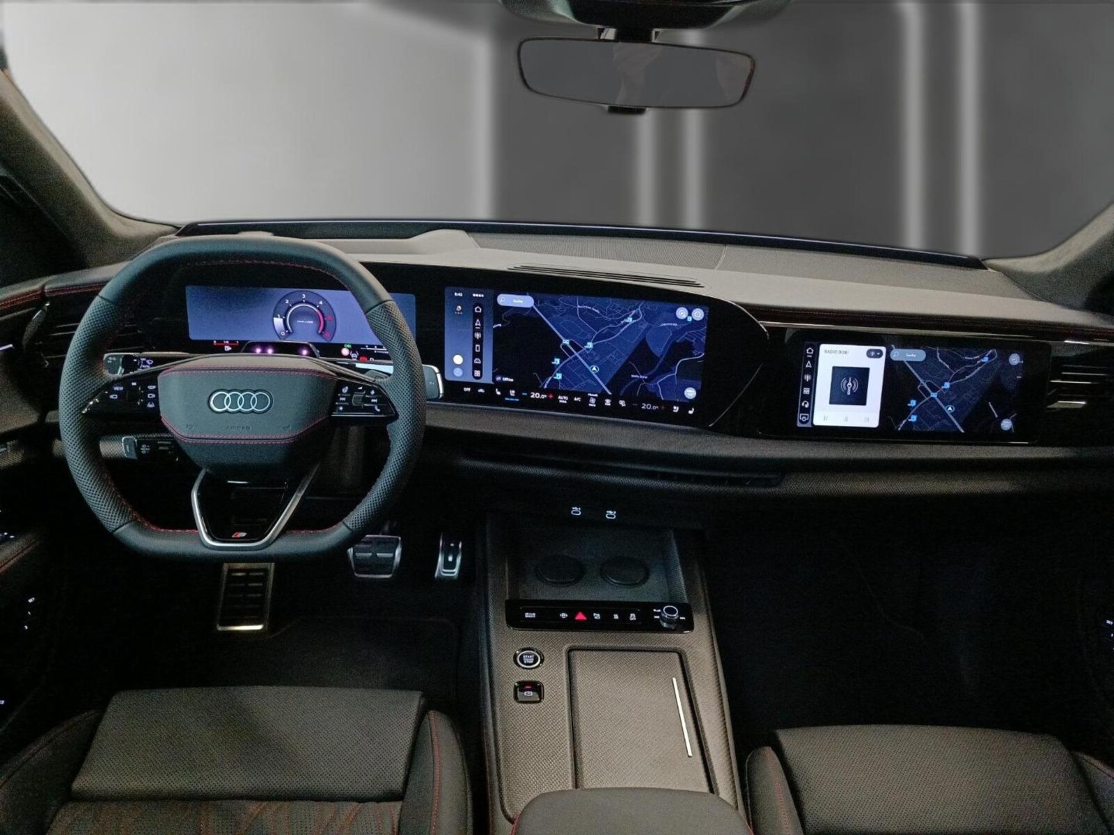 Audi Q7 – Bild 9