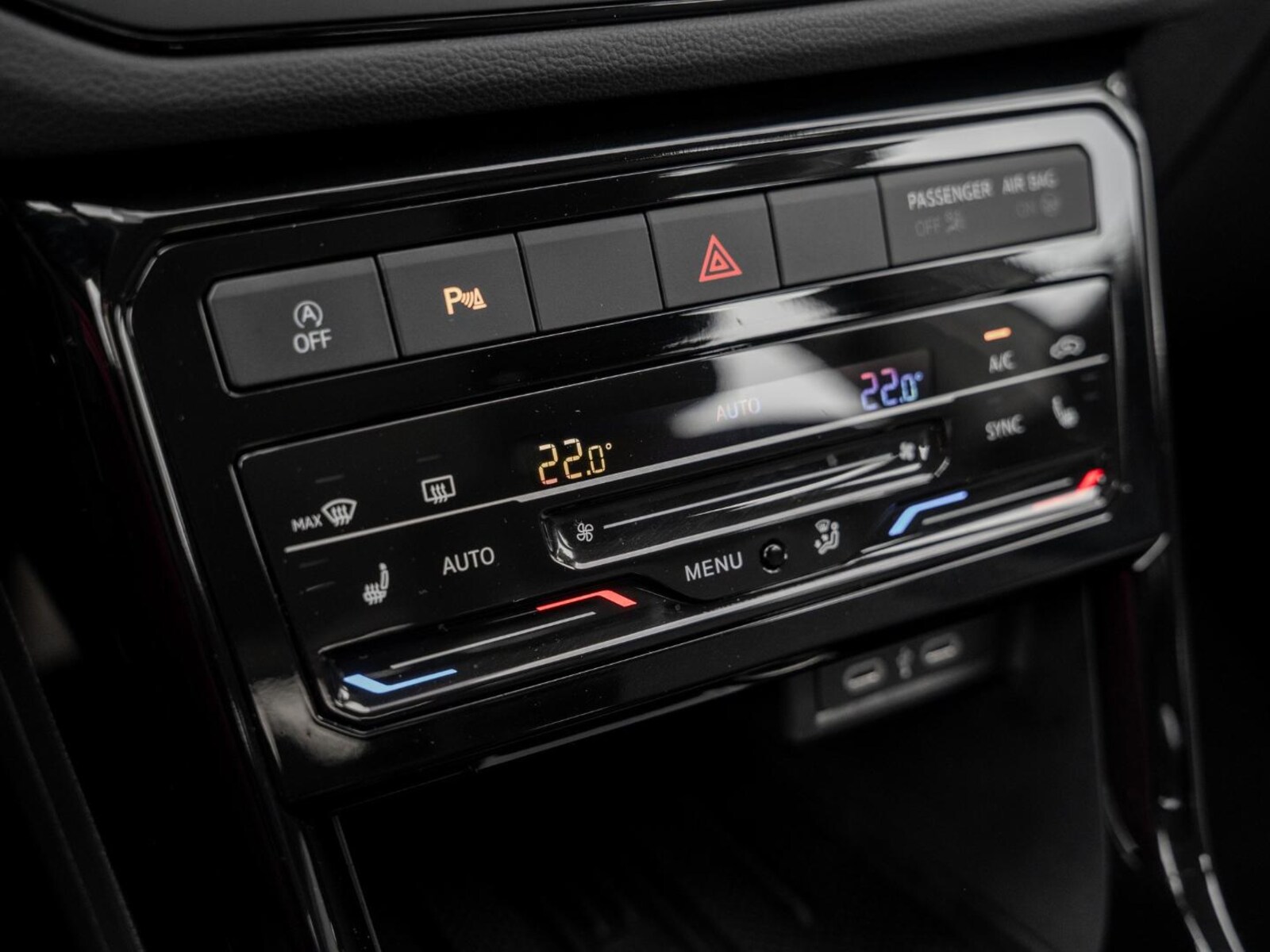 Volkswagen T-Cross – Bild 17