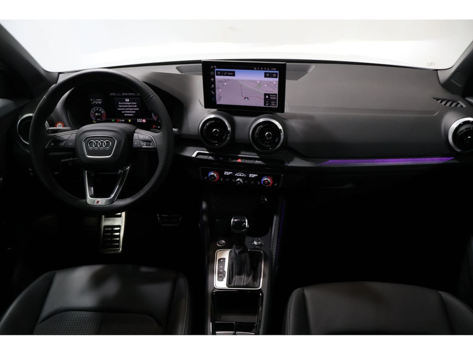 Audi Q2 – Bild 8