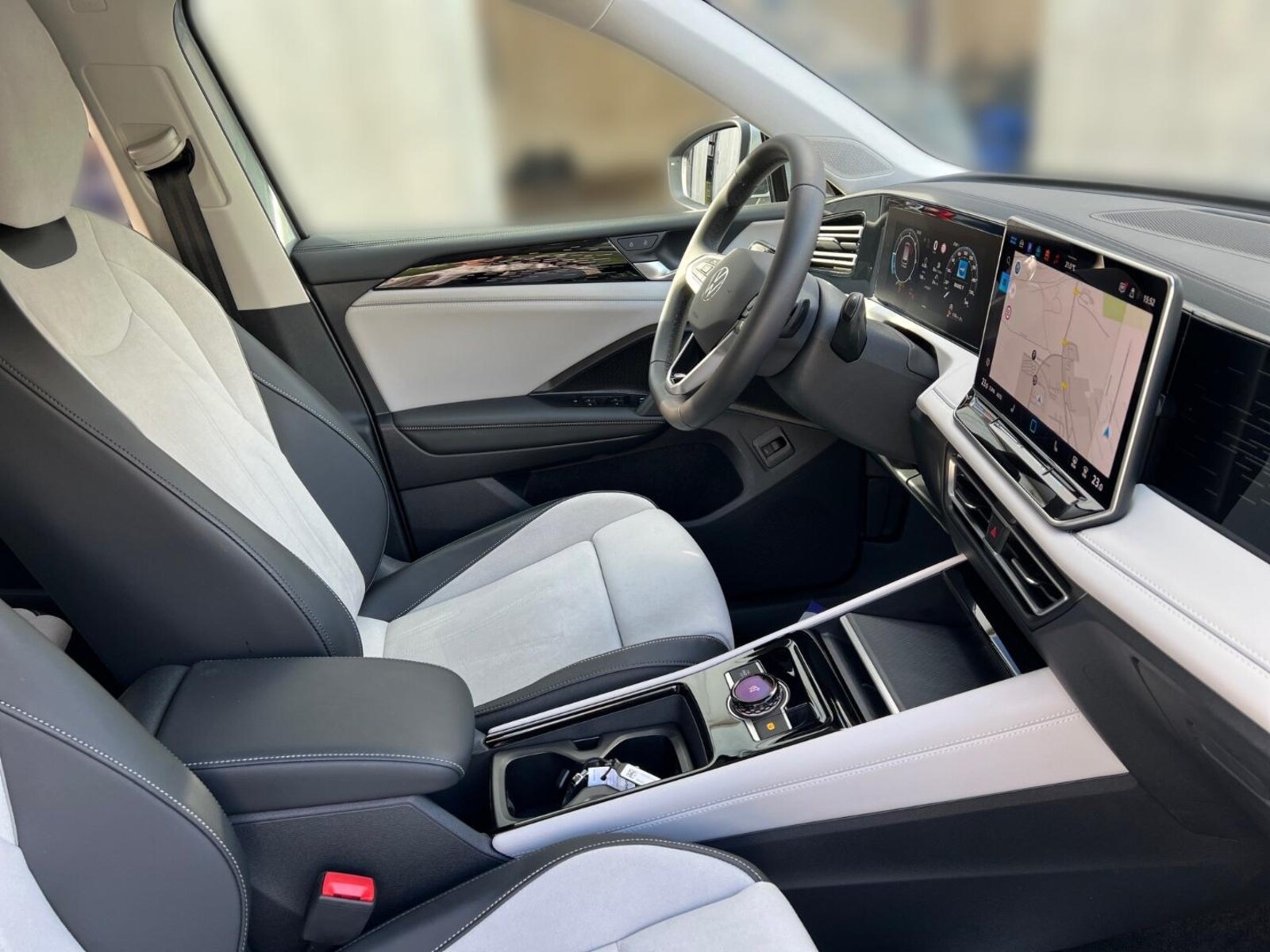 Volkswagen Tiguan – Bild 21
