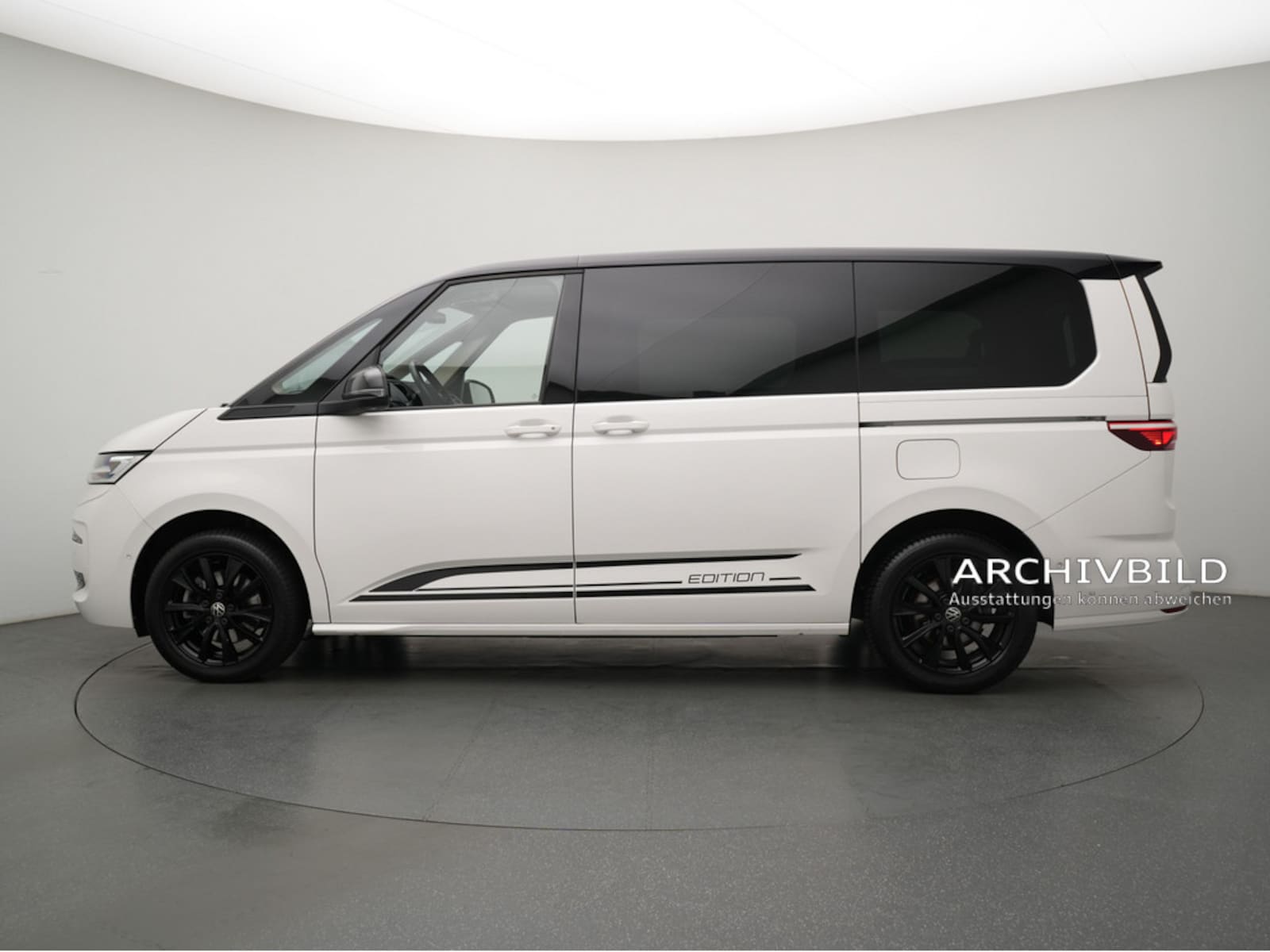 Volkswagen Multivan Langversion – Bild 25