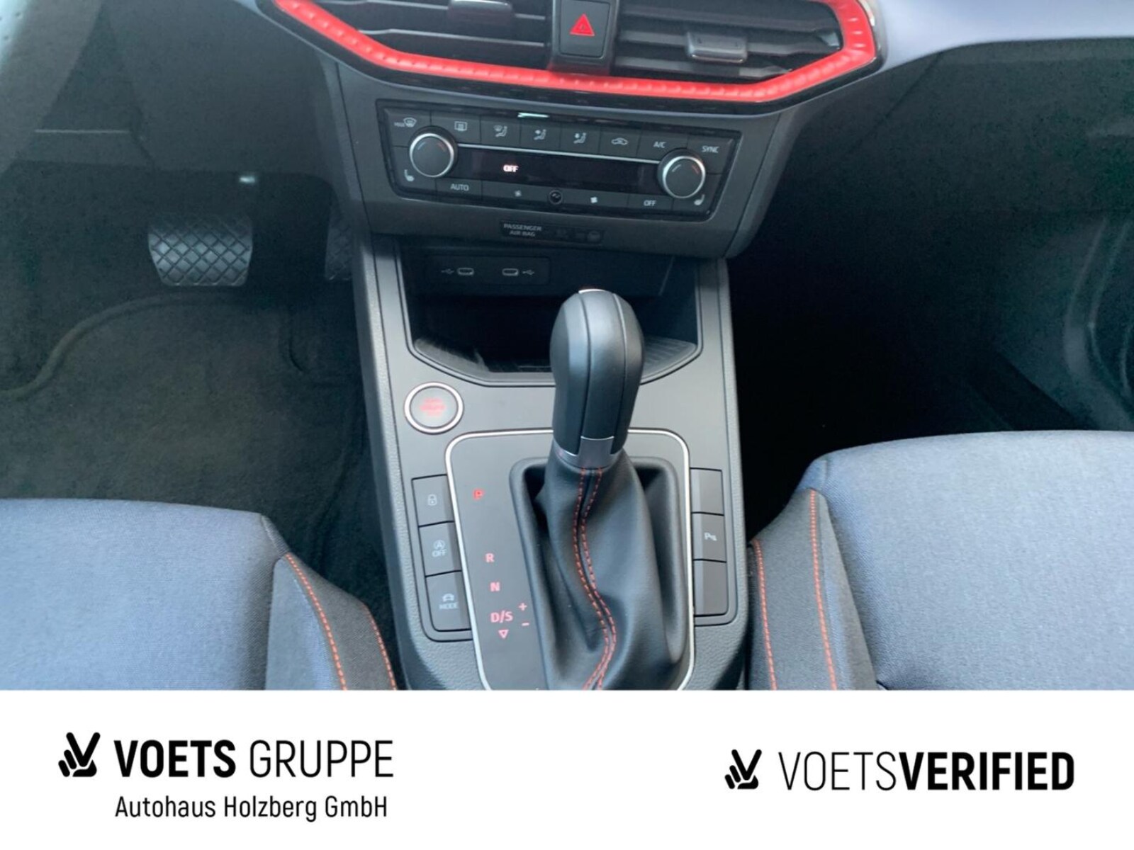 SEAT Ibiza – Bild 8