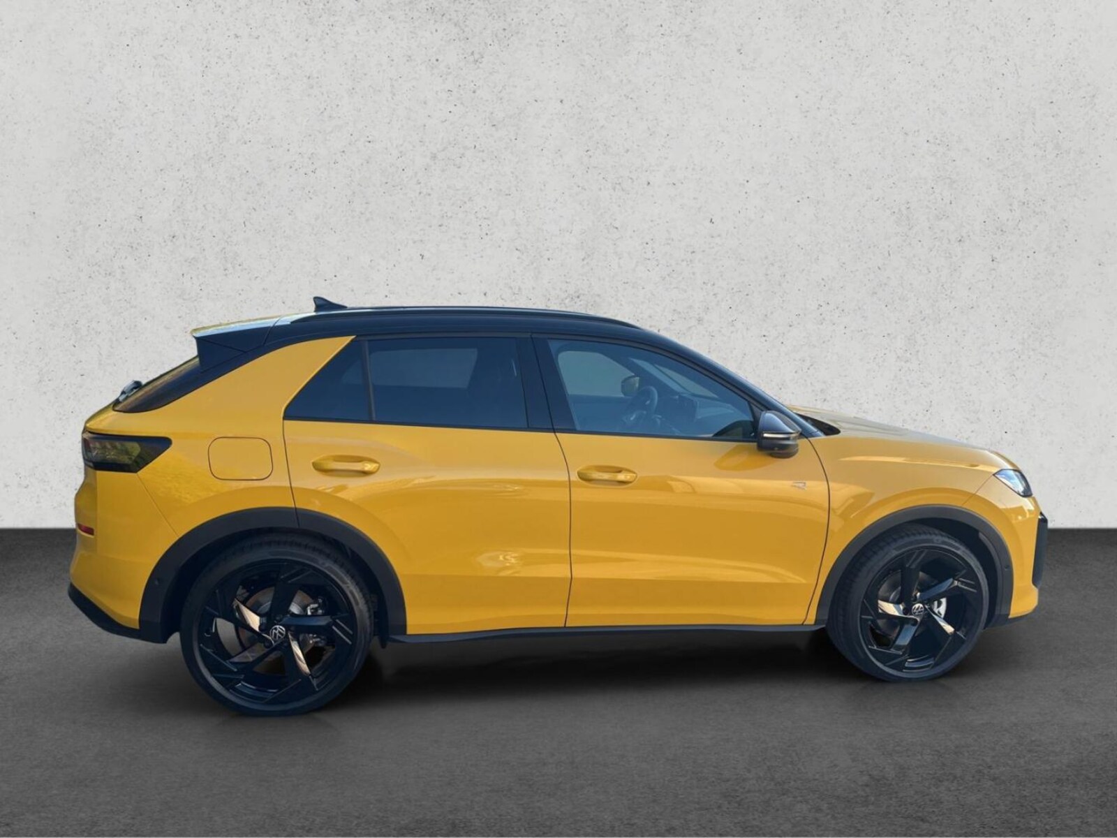 Volkswagen T-Roc – Bild 6
