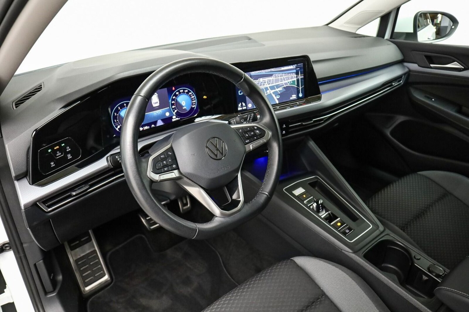 Volkswagen Golf Variant – Bild 11