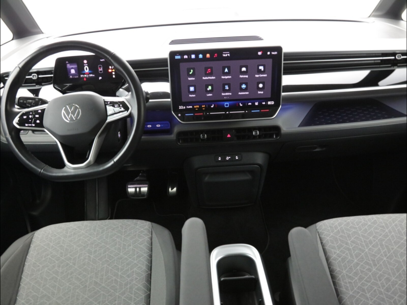Volkswagen ID. Buzz – Bild 11