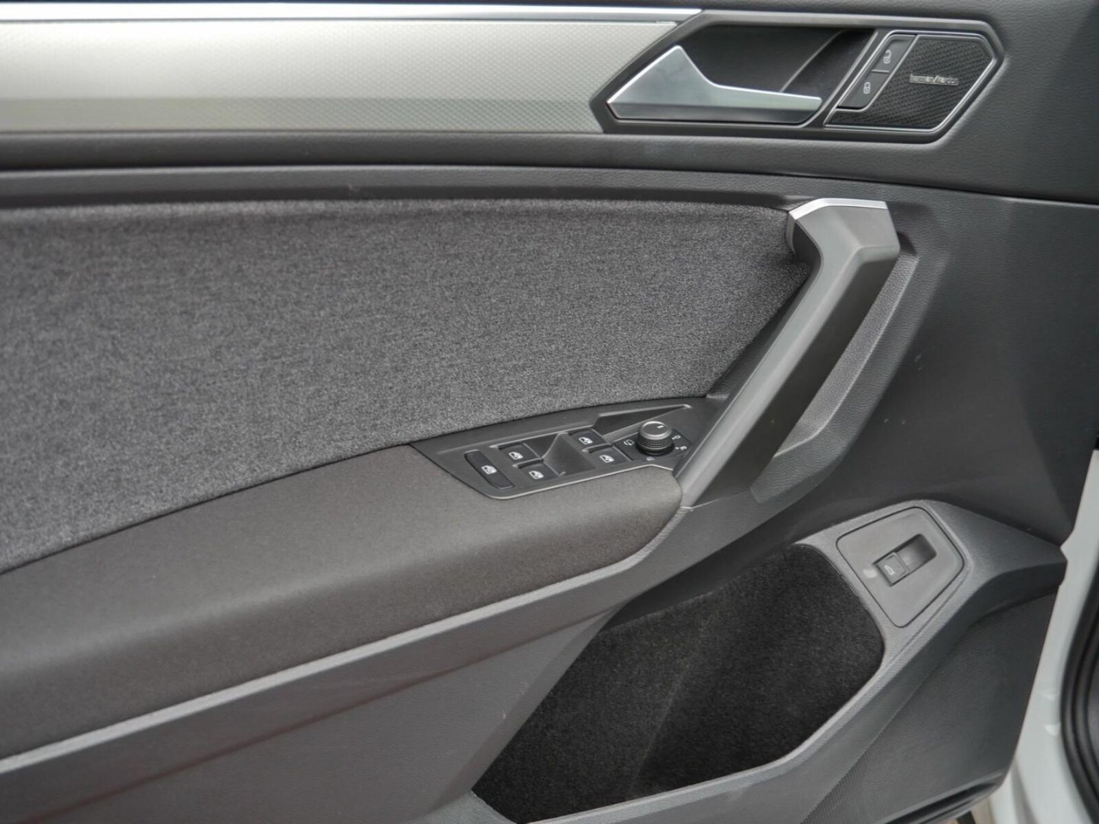 Volkswagen Tiguan Allspace – Bild 22
