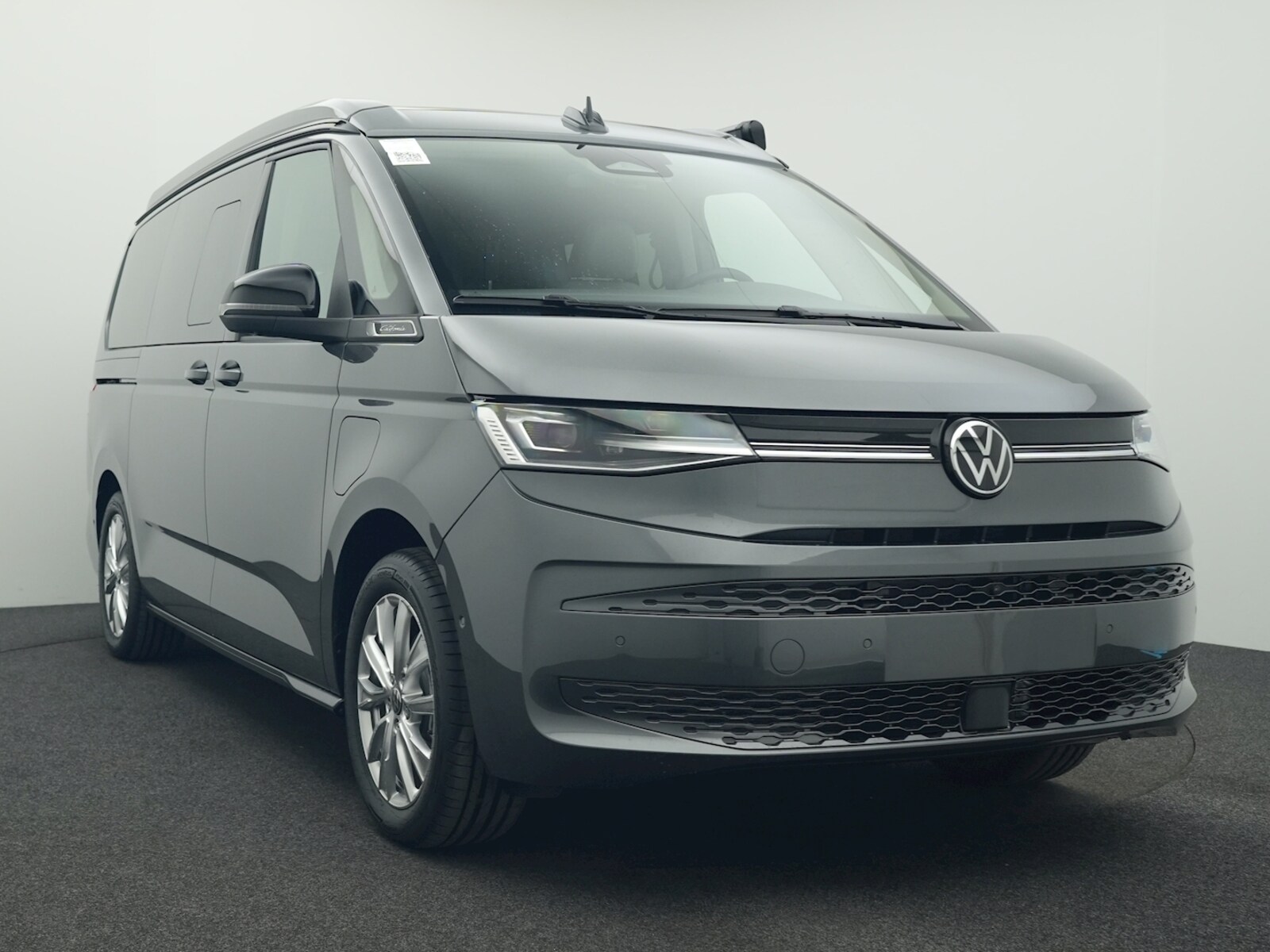 Volkswagen California – Bild 8