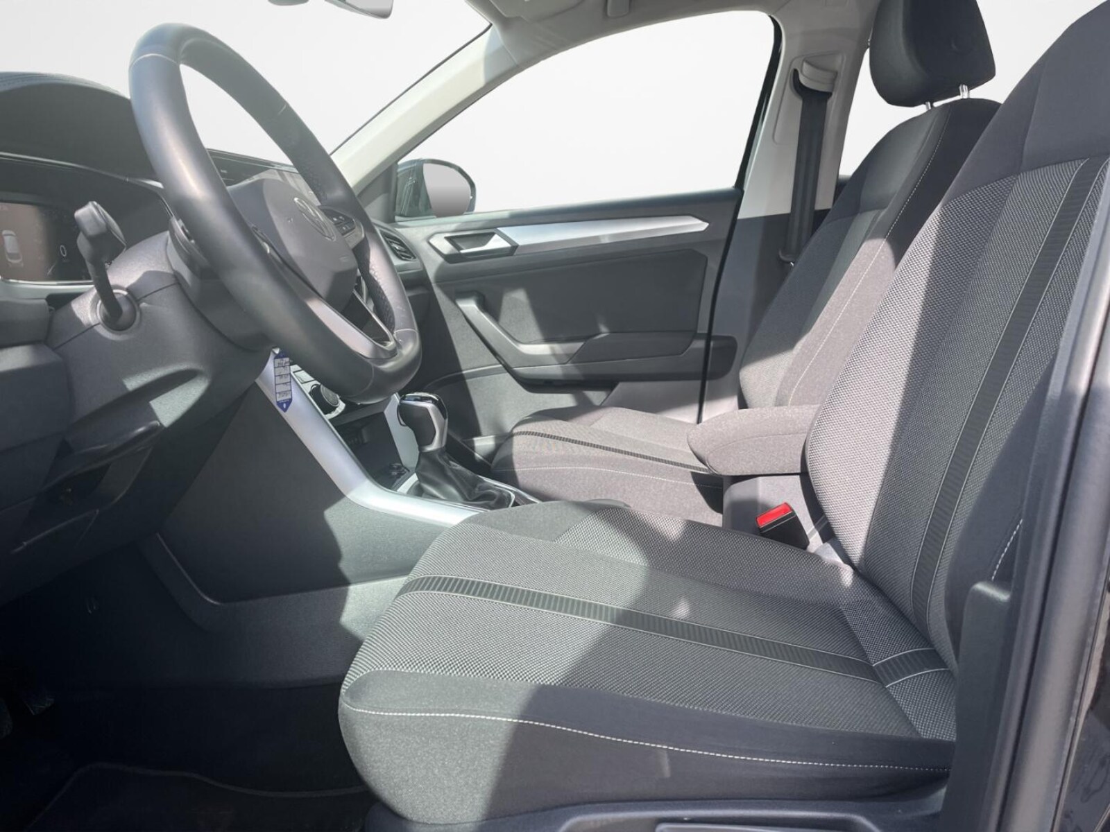 Volkswagen T-Roc – Bild 7
