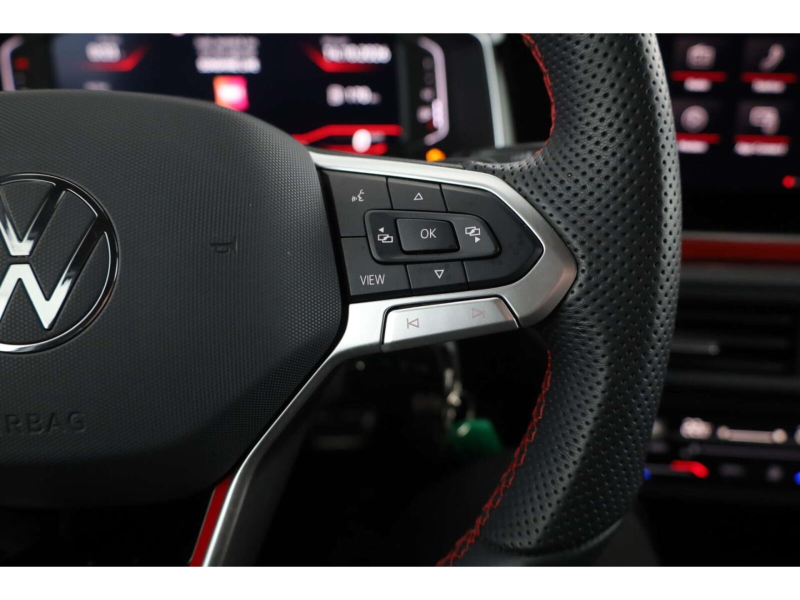 Volkswagen Polo – Bild 14