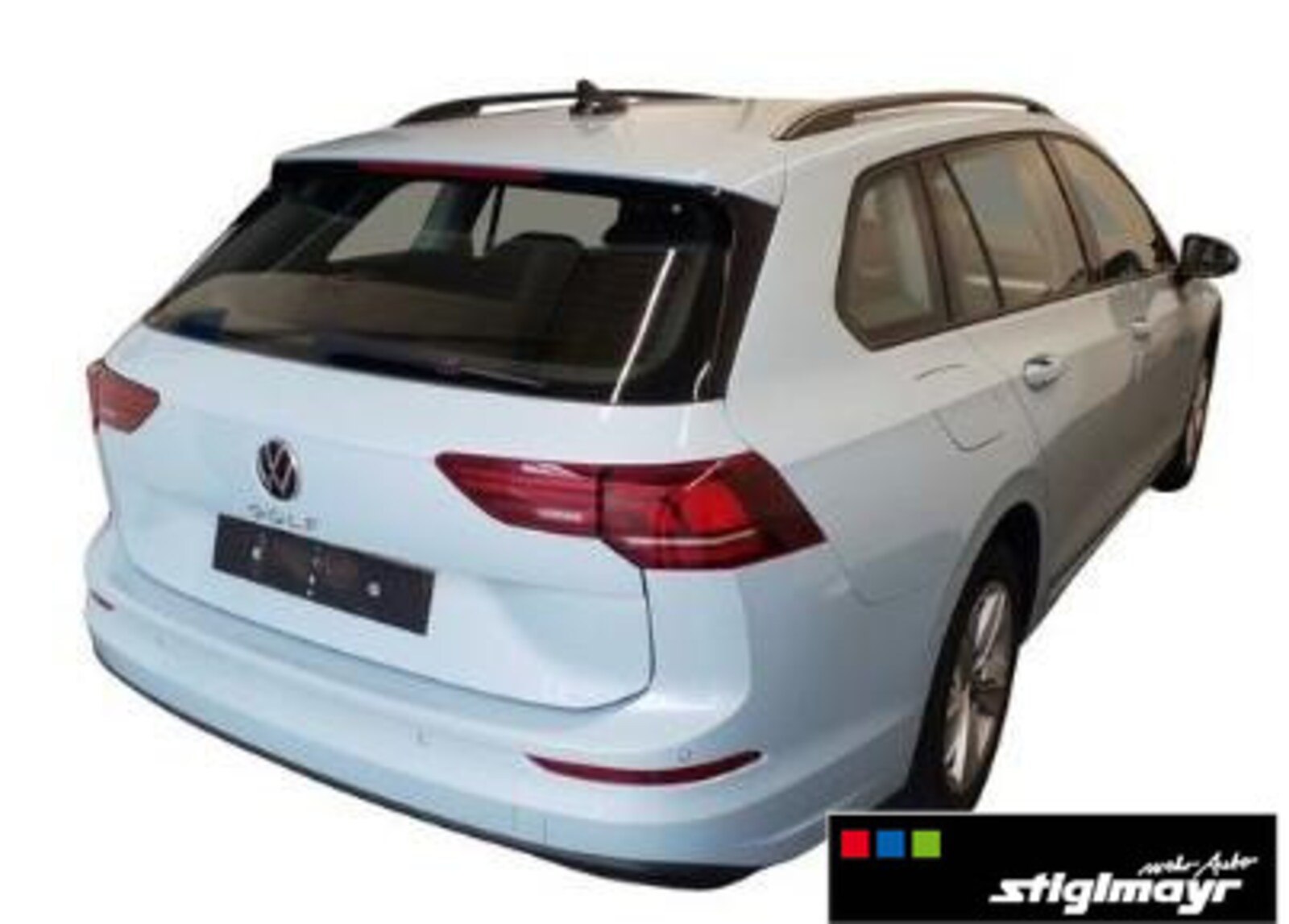 Volkswagen Golf Variant – Bild 3