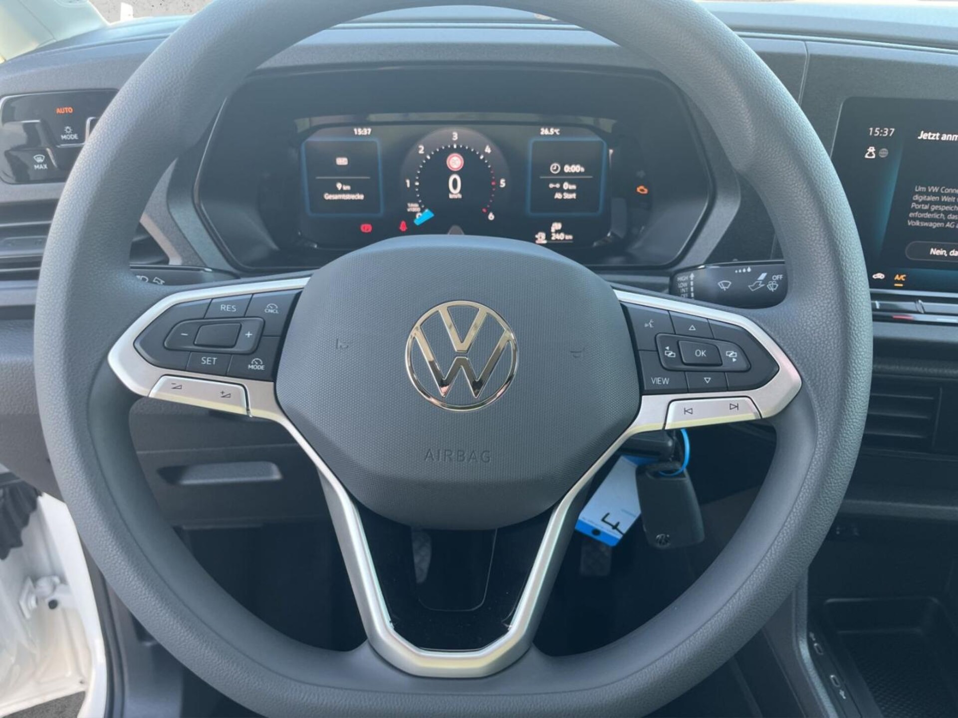 Volkswagen Caddy Maxi Cargo