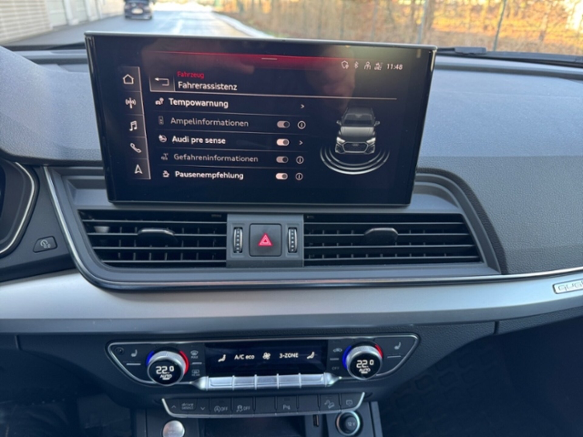 Audi Q5 SUV Advanced