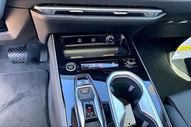 2026 Audi A6 Premium Plus - Photo 26