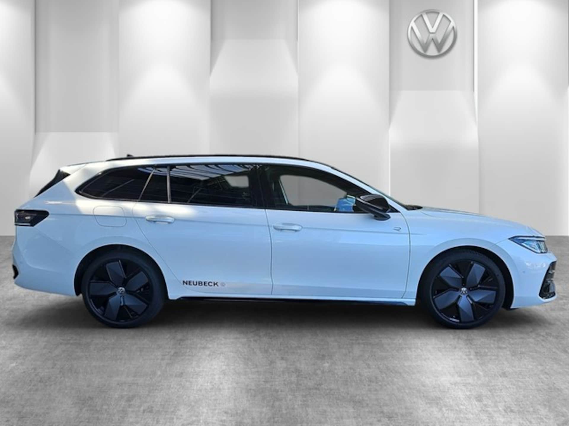Volkswagen Passat R-Line
